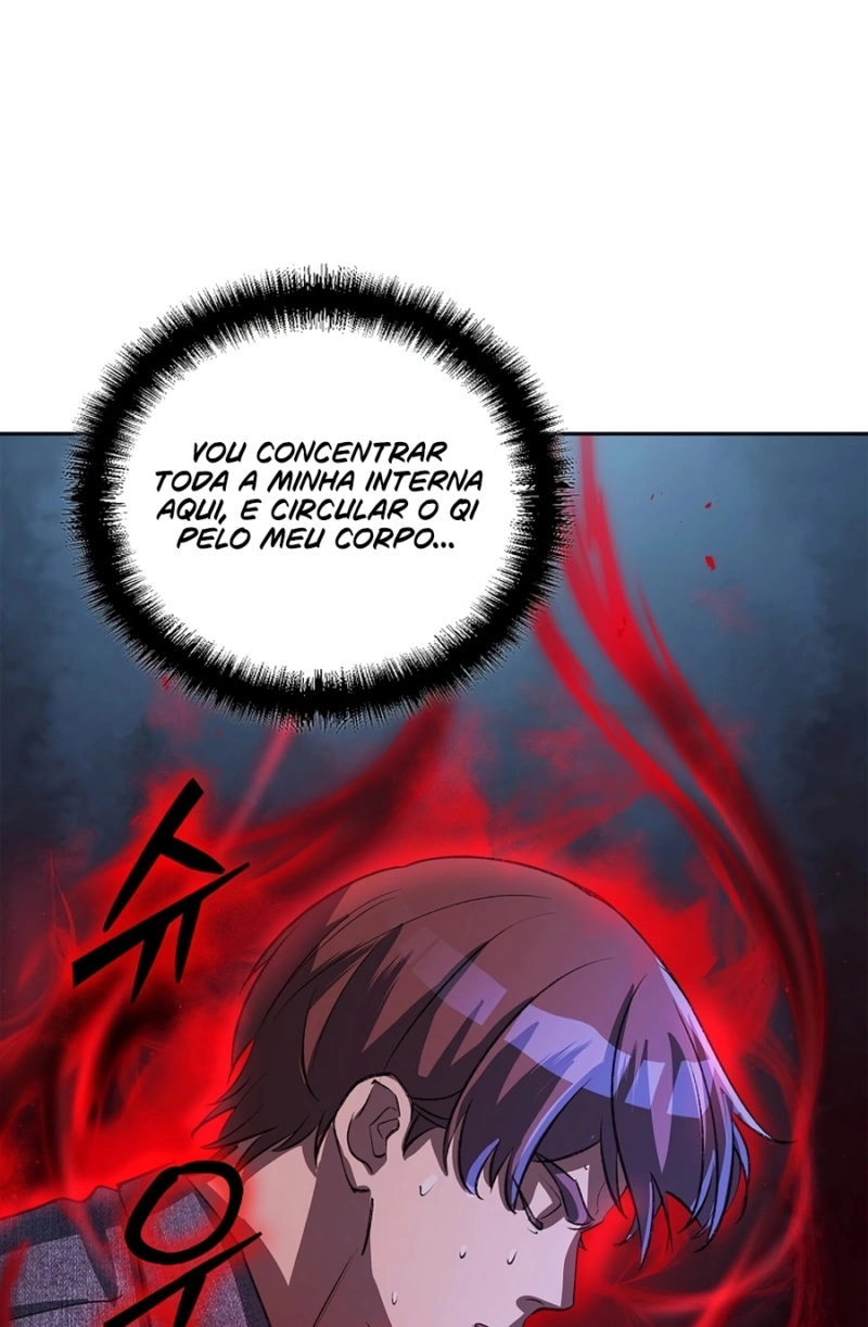 O Diabo e a Bruxa do Gelo Capítulo 26 Página 88