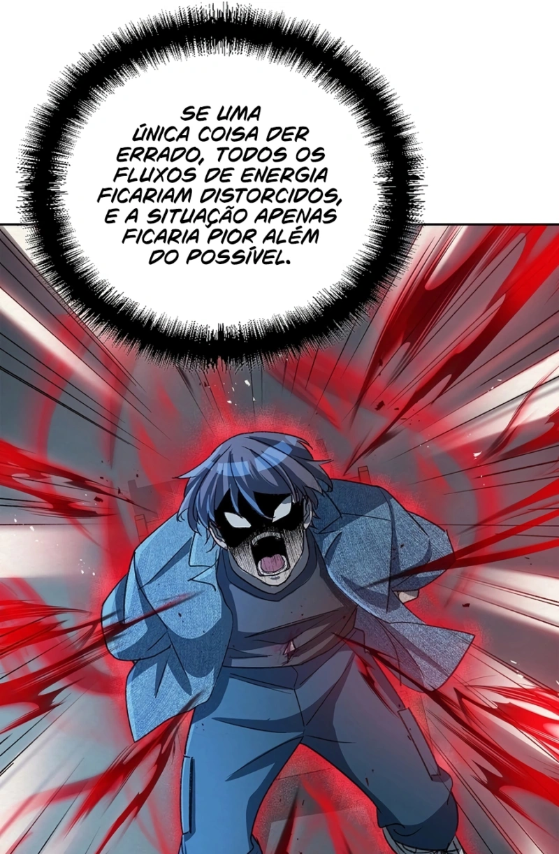 O Diabo e a Bruxa do Gelo Capítulo 26 Página 90