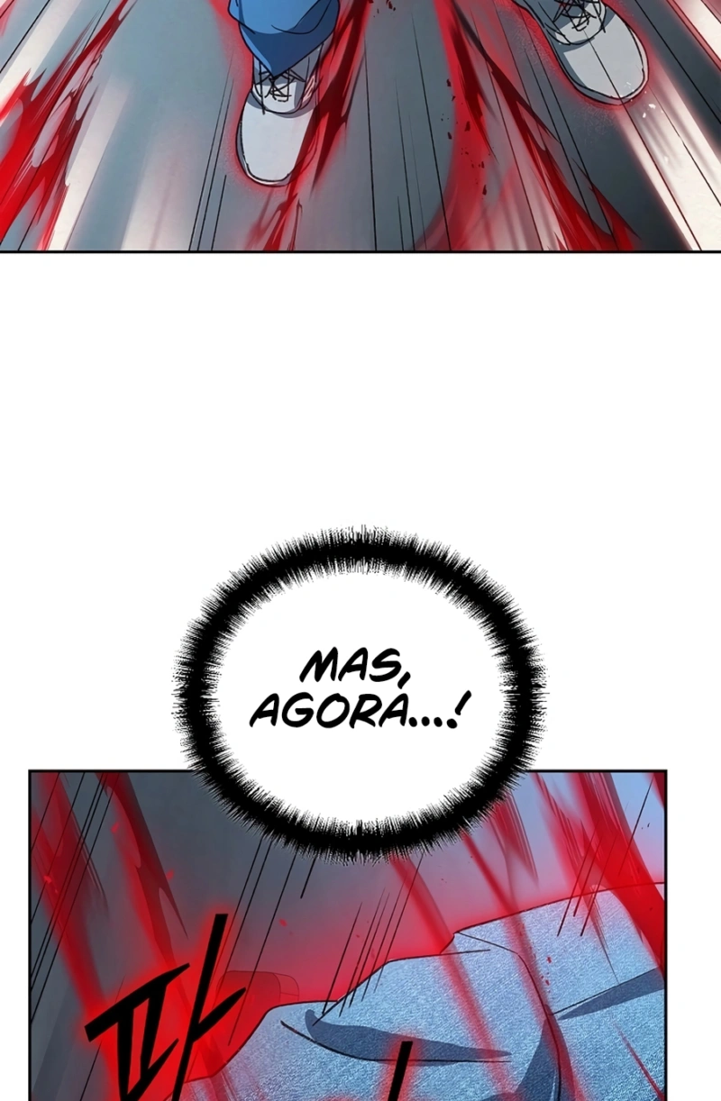 O Diabo e a Bruxa do Gelo Capítulo 26 Página 91