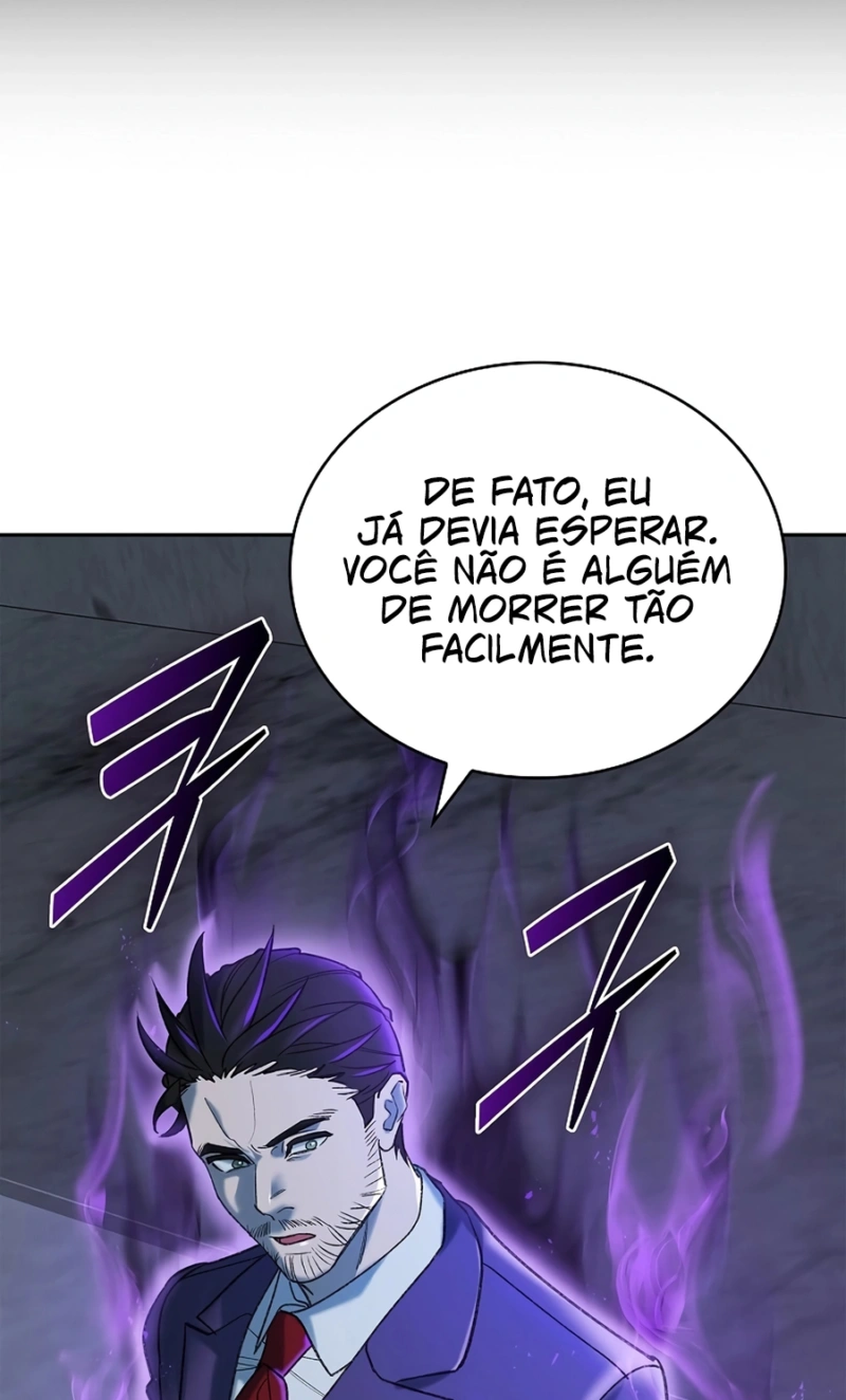 O Diabo e a Bruxa do Gelo Capítulo 27 Página 100