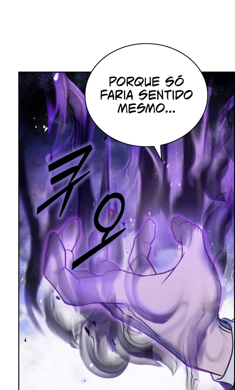 O Diabo e a Bruxa do Gelo Capítulo 27 Página 102