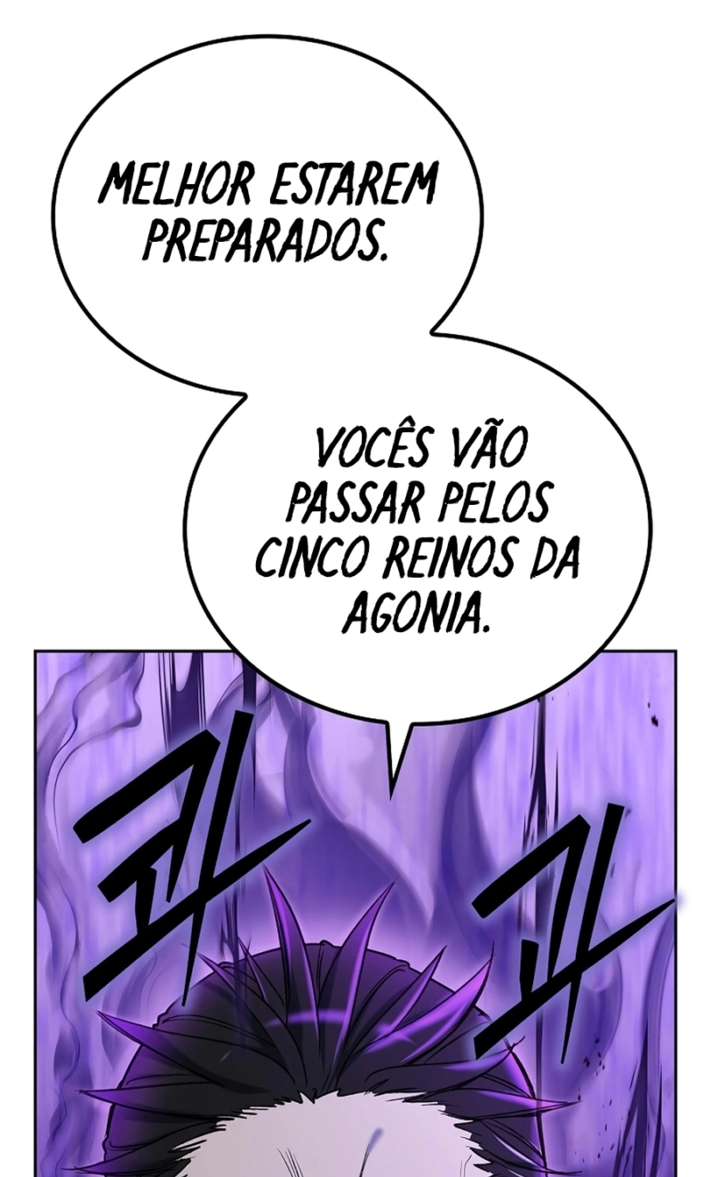 O Diabo e a Bruxa do Gelo Capítulo 27 Página 105