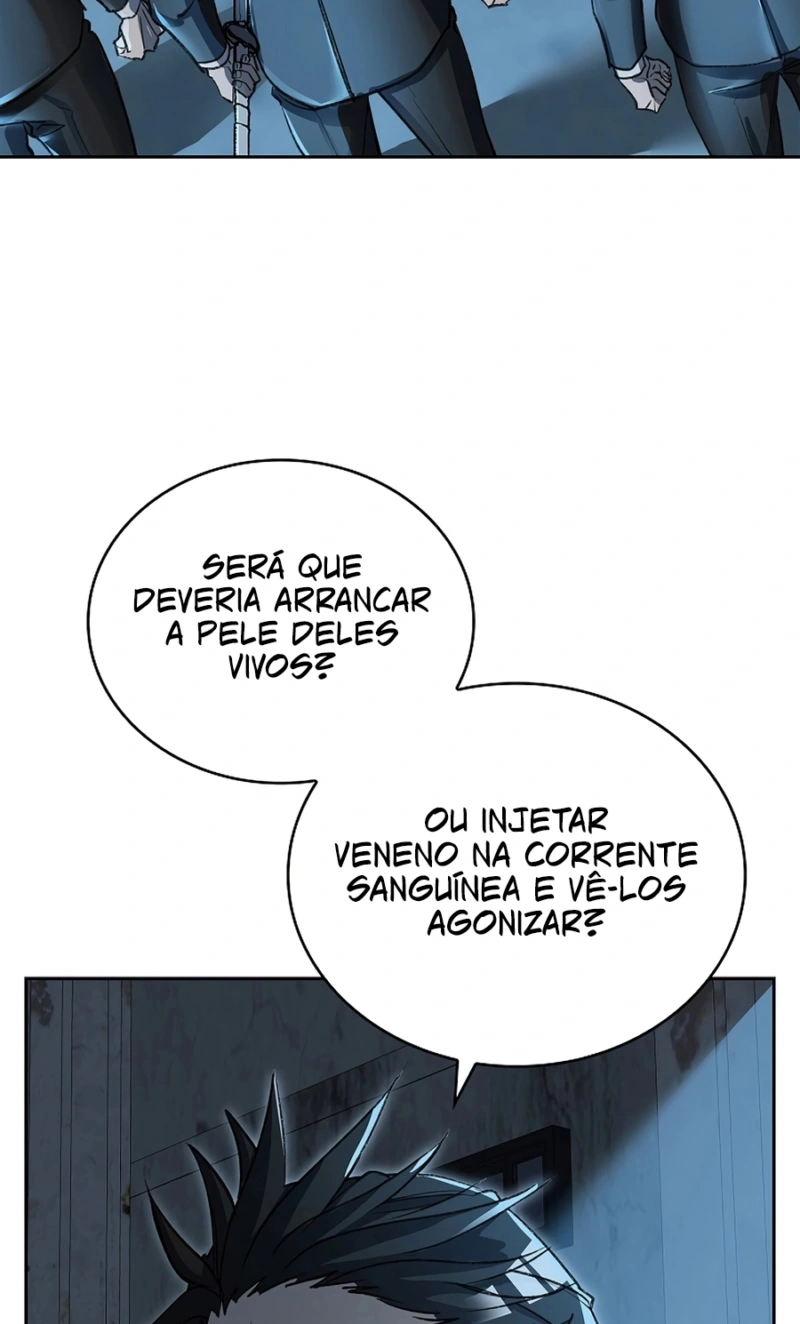 O Diabo e a Bruxa do Gelo Capítulo 27 Página 11