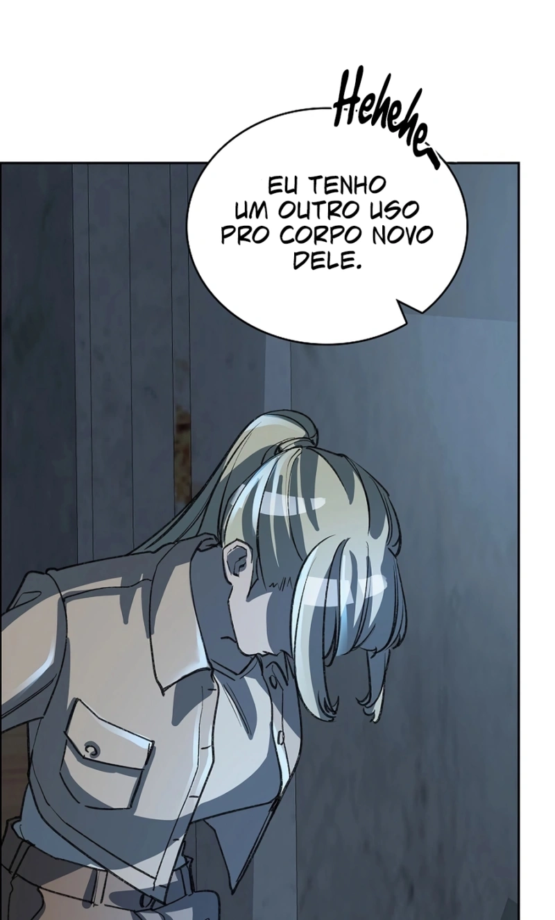 O Diabo e a Bruxa do Gelo Capítulo 27 Página 20