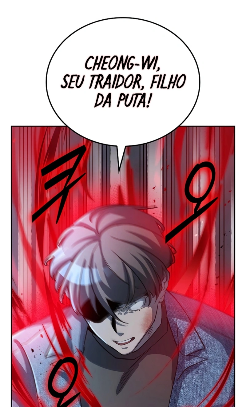 O Diabo e a Bruxa do Gelo Capítulo 27 Página 31