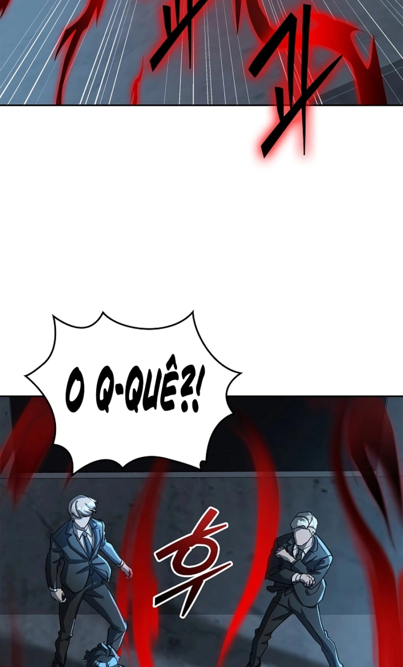 O Diabo e a Bruxa do Gelo Capítulo 27 Página 34