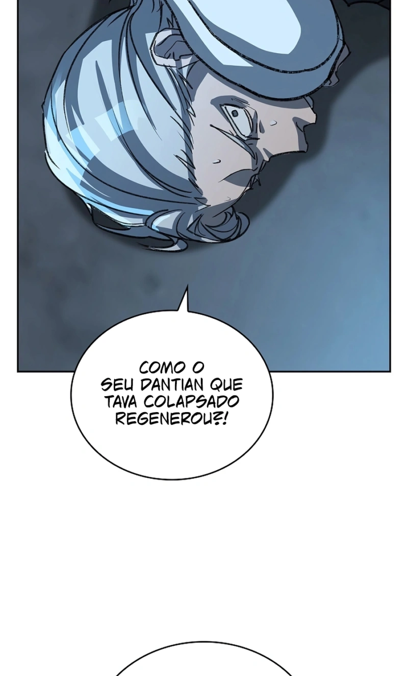 O Diabo e a Bruxa do Gelo Capítulo 27 Página 42