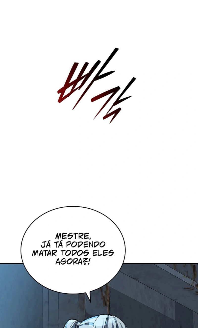 O Diabo e a Bruxa do Gelo Capítulo 27 Página 44