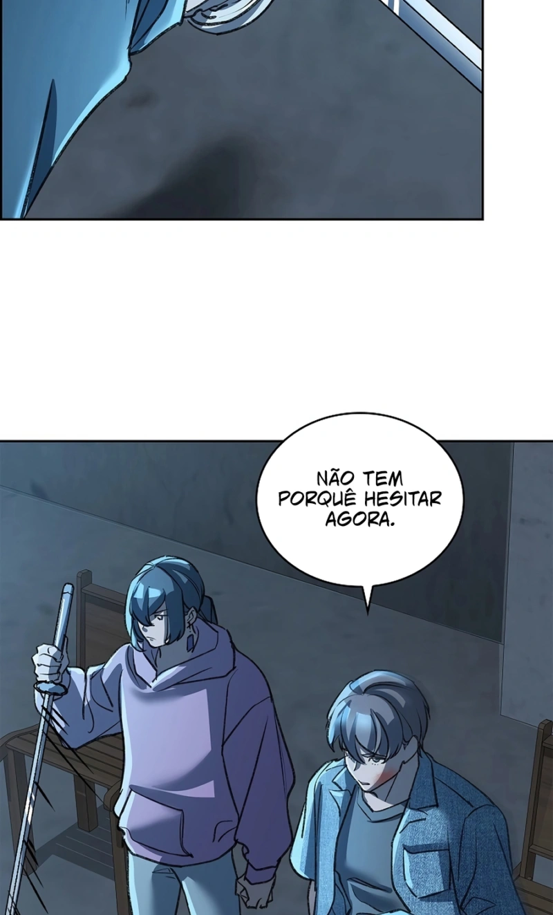 O Diabo e a Bruxa do Gelo Capítulo 27 Página 47