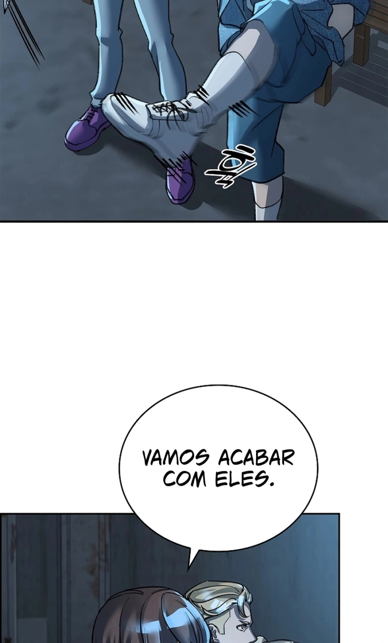 O Diabo e a Bruxa do Gelo Capítulo 27 Página 48