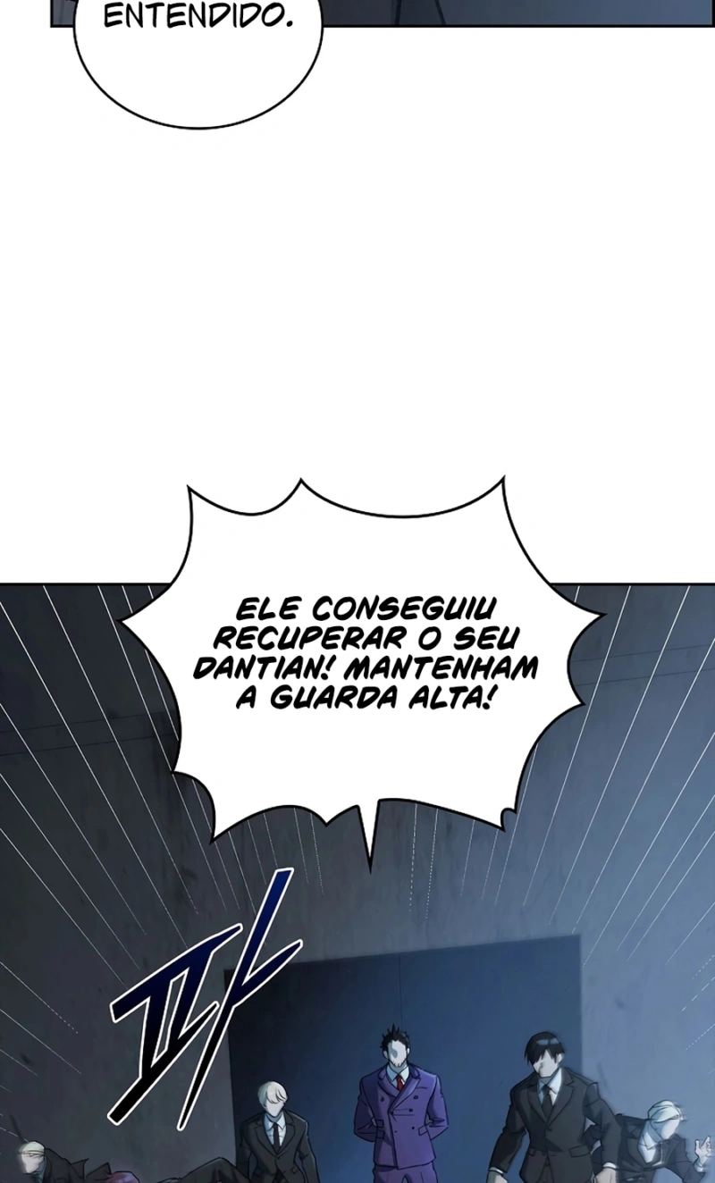O Diabo e a Bruxa do Gelo Capítulo 27 Página 55