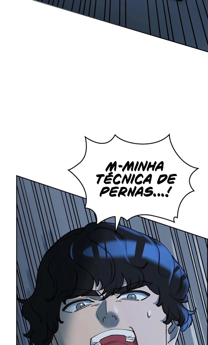 O Diabo e a Bruxa do Gelo Capítulo 27 Página 60