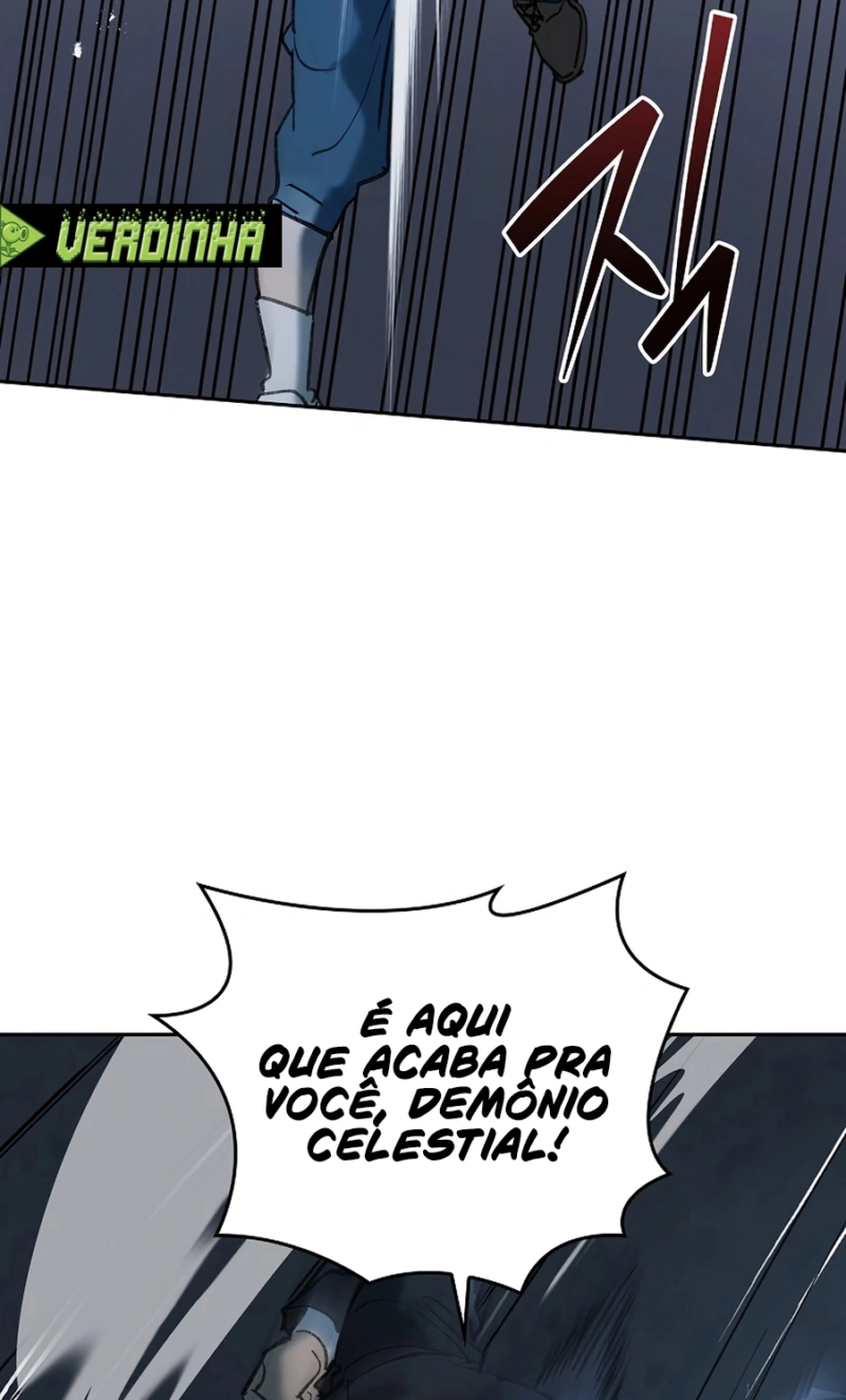 O Diabo e a Bruxa do Gelo Capítulo 27 Página 70