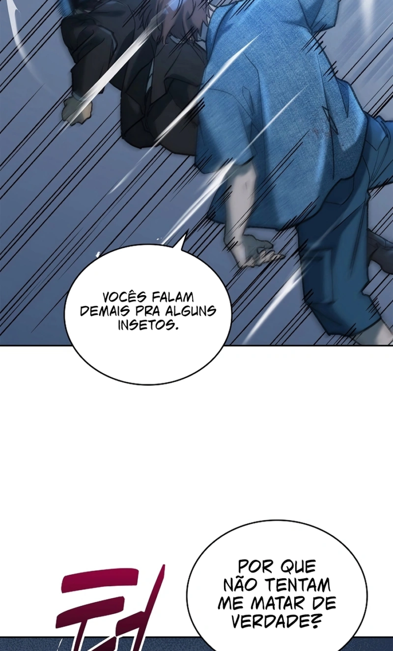 O Diabo e a Bruxa do Gelo Capítulo 27 Página 73