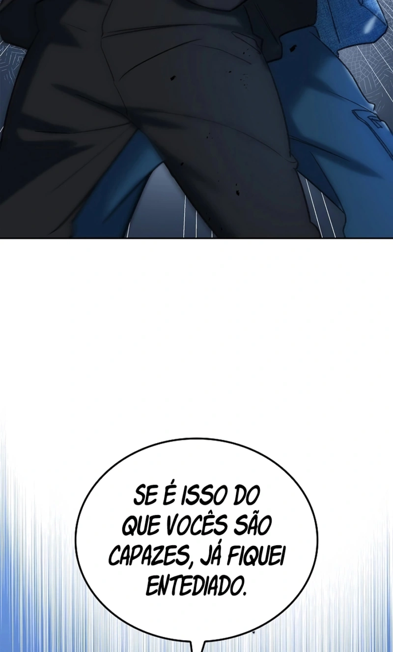 O Diabo e a Bruxa do Gelo Capítulo 27 Página 76