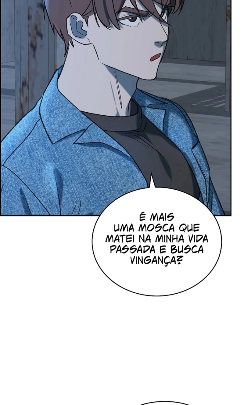 O Diabo e a Bruxa do Gelo Capítulo 27 Página 88