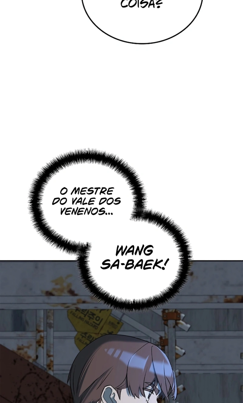 O Diabo e a Bruxa do Gelo Capítulo 27 Página 92