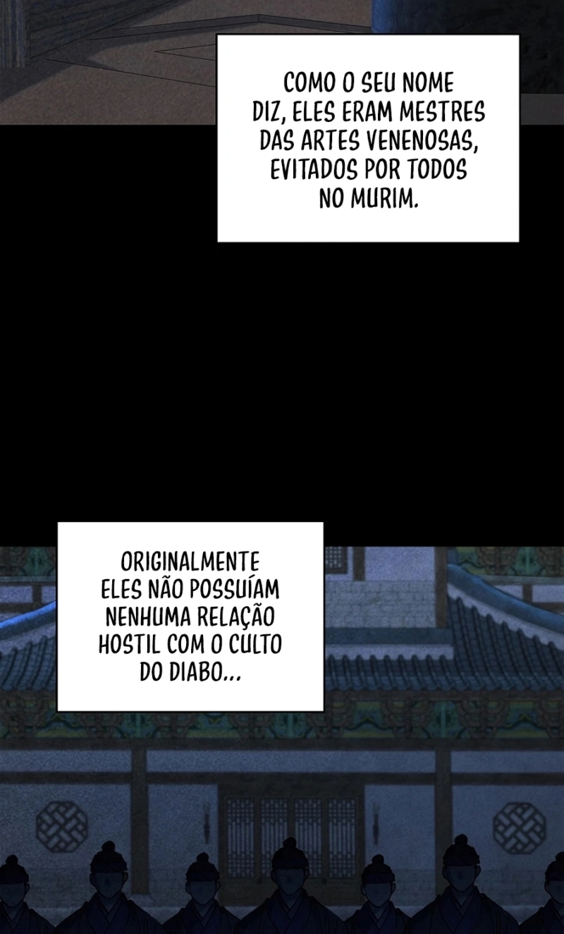 O Diabo e a Bruxa do Gelo Capítulo 27 Página 95