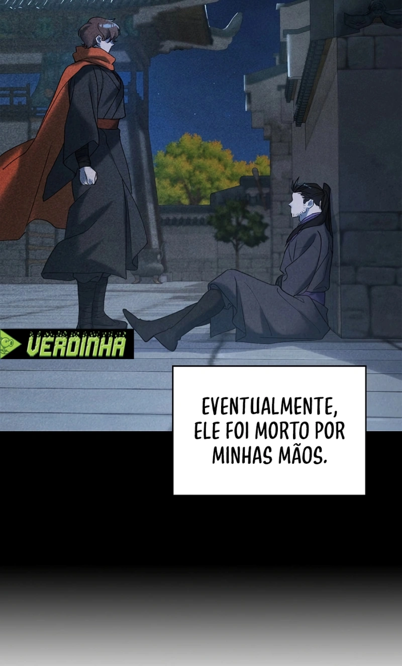 O Diabo e a Bruxa do Gelo Capítulo 27 Página 99