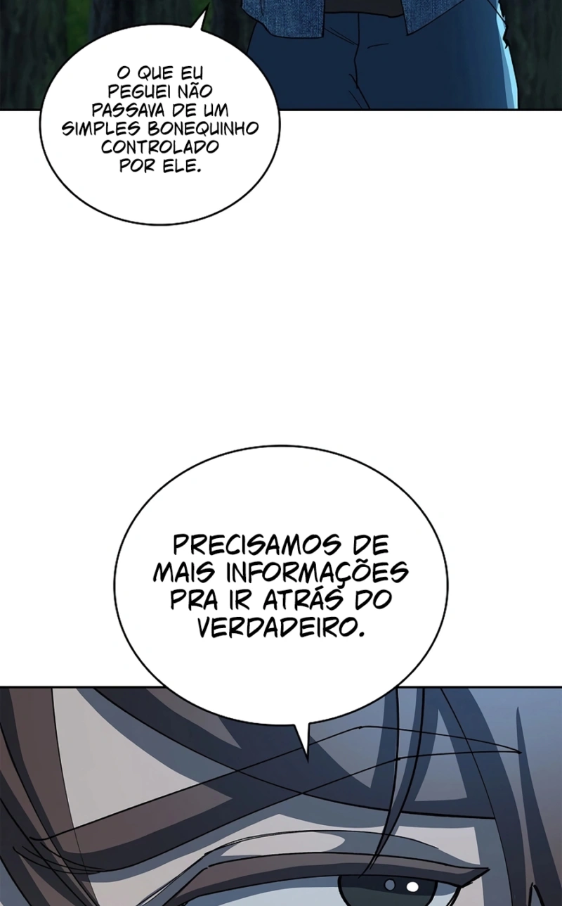 O Diabo e a Bruxa do Gelo Capítulo 28 Página 100