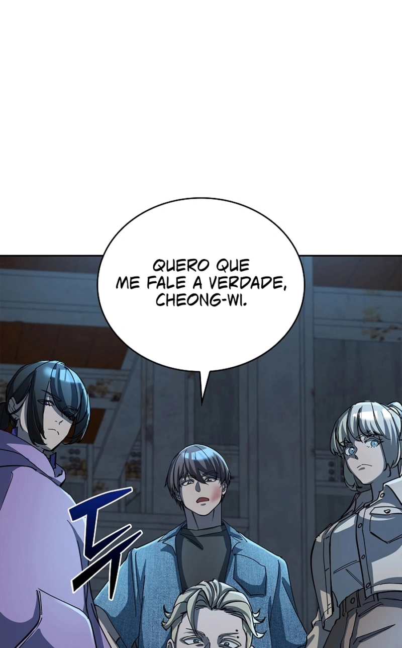 O Diabo e a Bruxa do Gelo Capítulo 28 Página 103