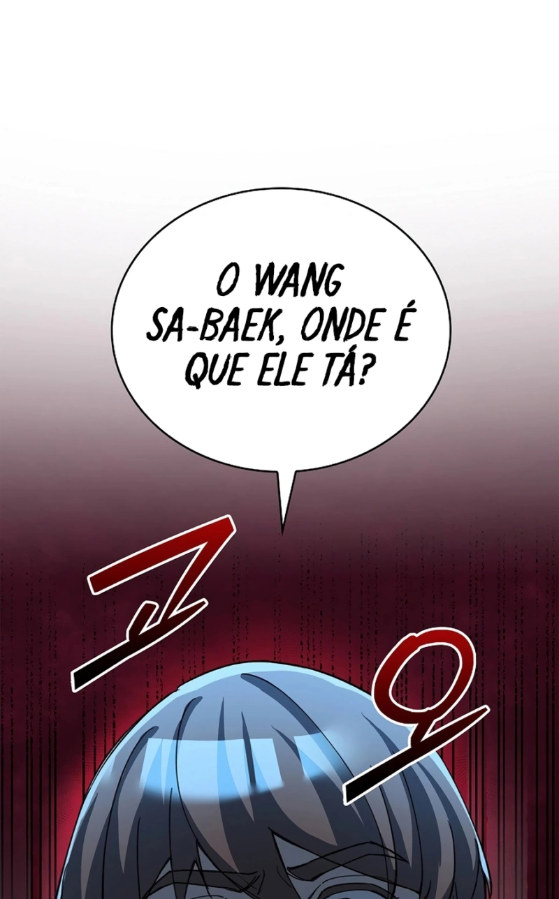 O Diabo e a Bruxa do Gelo Capítulo 28 Página 105