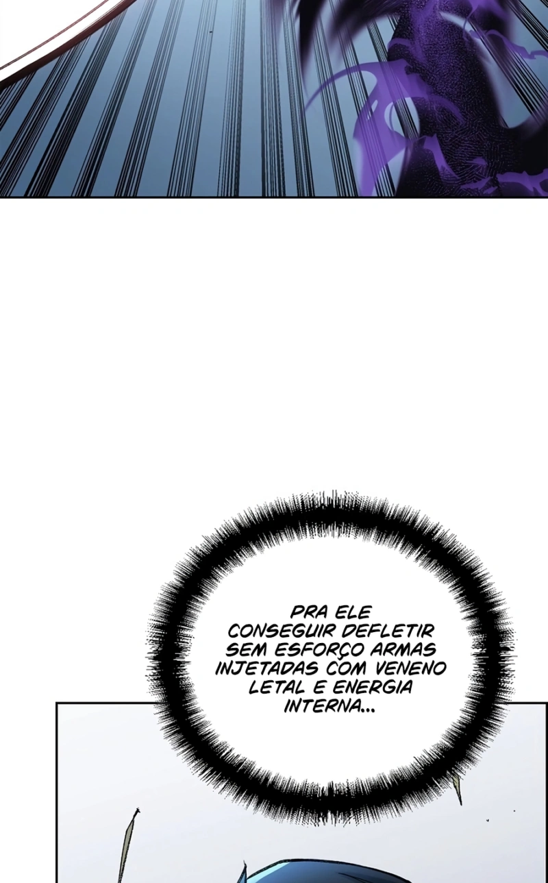 O Diabo e a Bruxa do Gelo Capítulo 28 Página 11