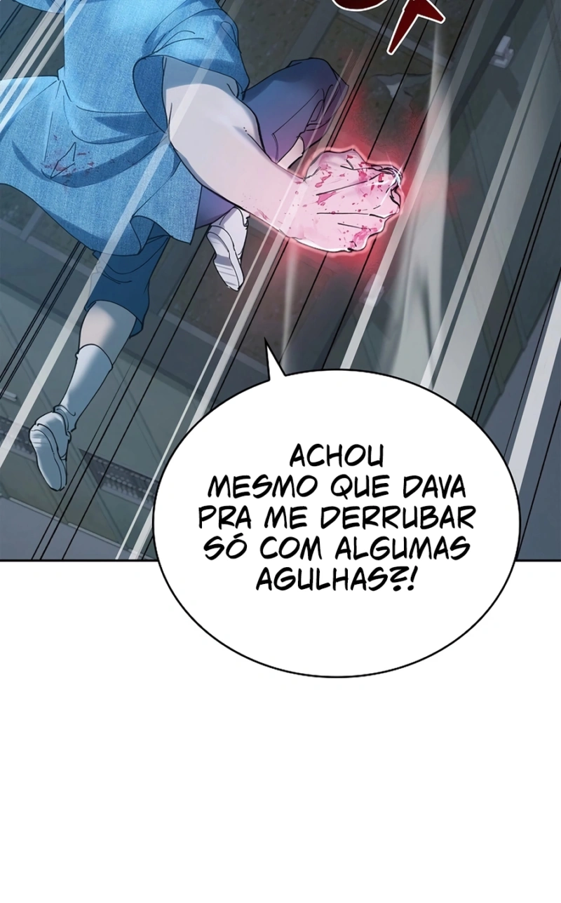 O Diabo e a Bruxa do Gelo Capítulo 28 Página 15