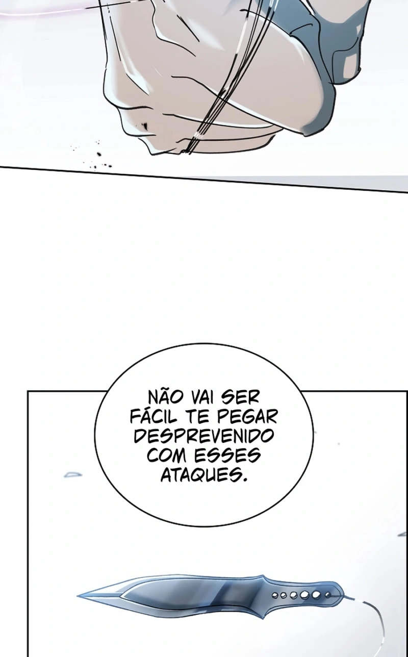 O Diabo e a Bruxa do Gelo Capítulo 28 Página 27