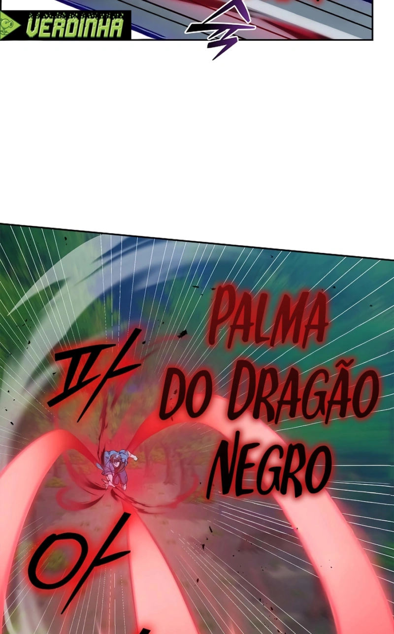 O Diabo e a Bruxa do Gelo Capítulo 28 Página 36