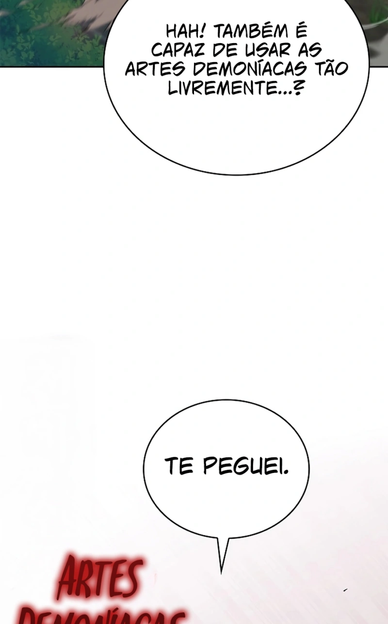 O Diabo e a Bruxa do Gelo Capítulo 28 Página 41