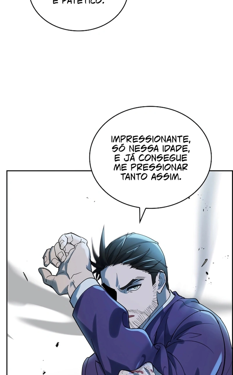 O Diabo e a Bruxa do Gelo Capítulo 28 Página 46
