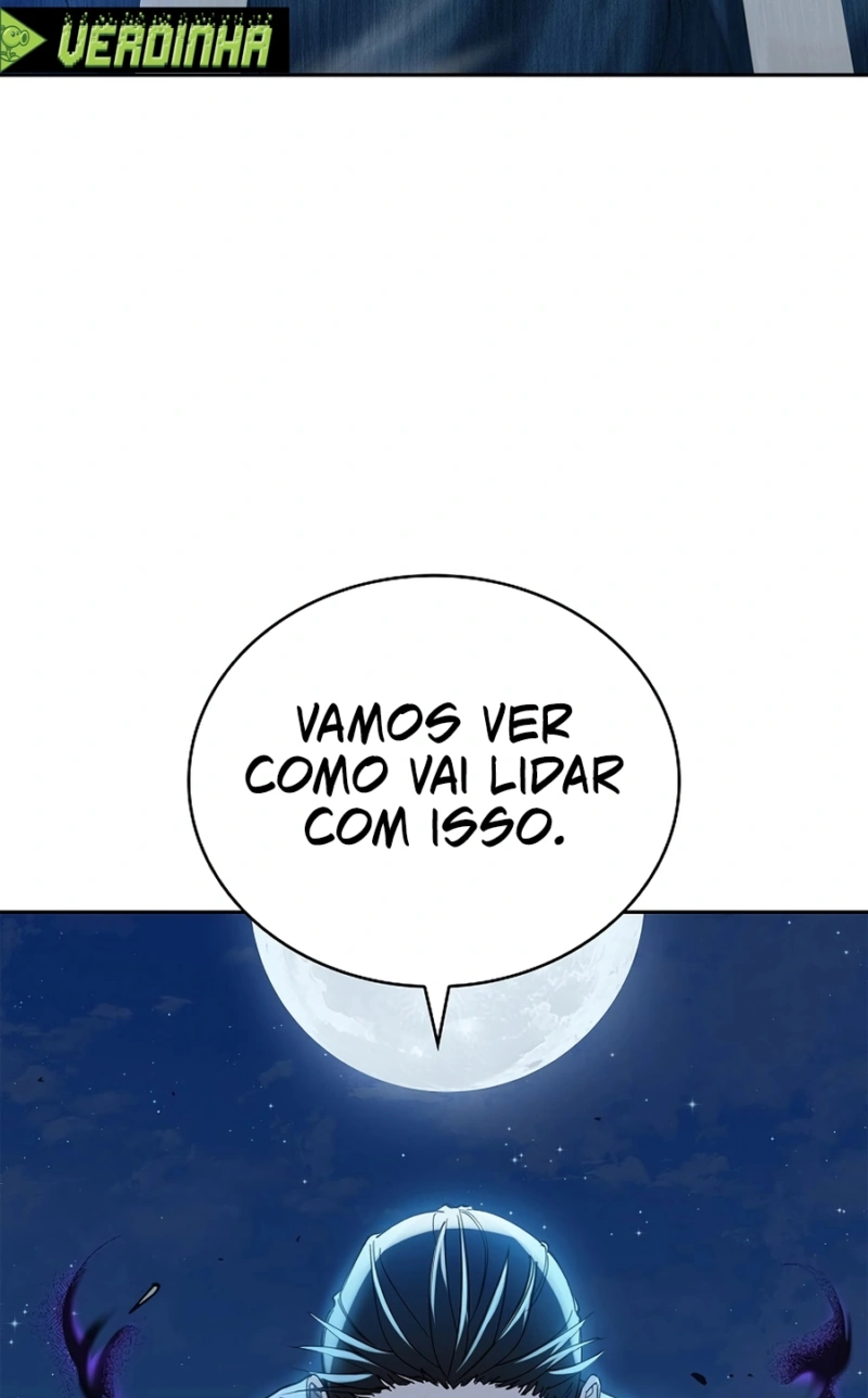 O Diabo e a Bruxa do Gelo Capítulo 28 Página 51