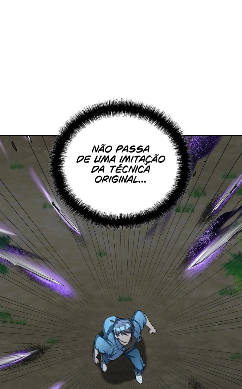 O Diabo e a Bruxa do Gelo Capítulo 28 Página 57