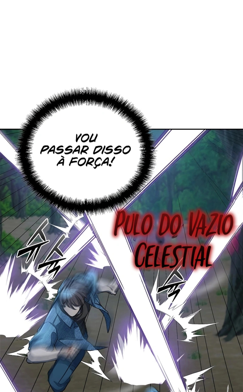 O Diabo e a Bruxa do Gelo Capítulo 28 Página 59