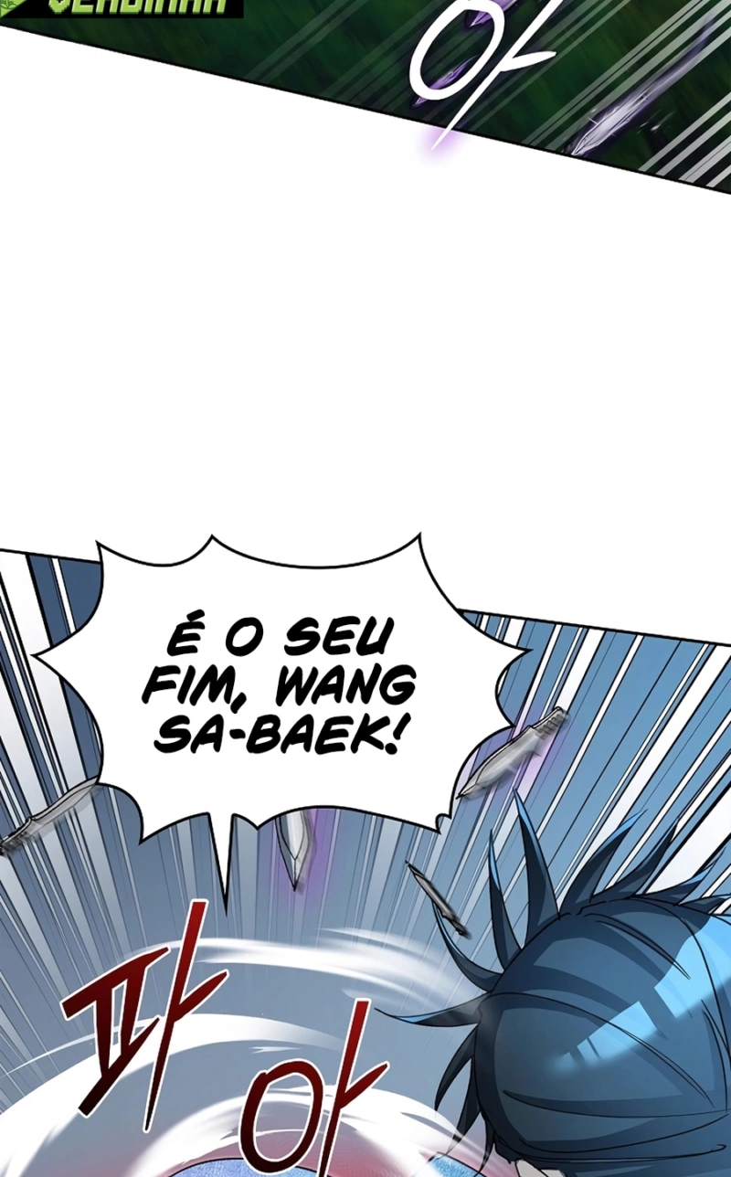 O Diabo e a Bruxa do Gelo Capítulo 28 Página 64