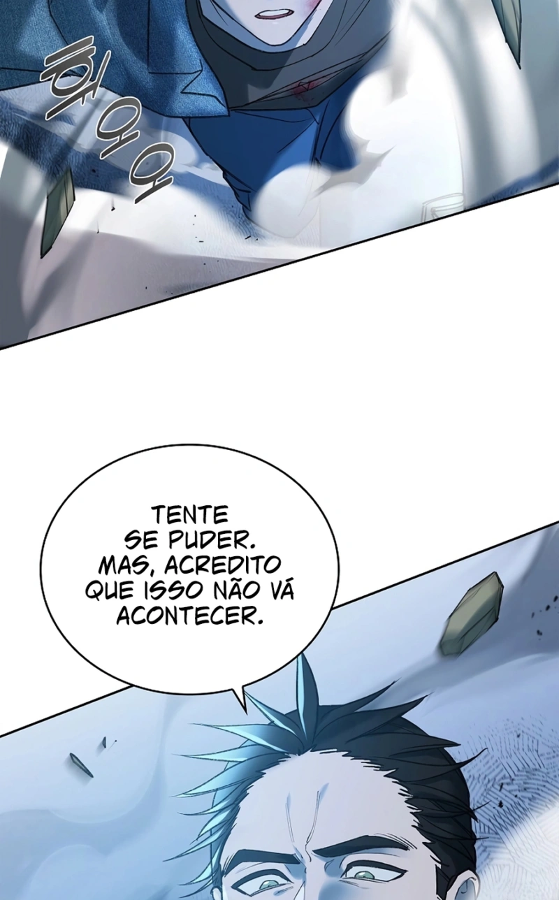 O Diabo e a Bruxa do Gelo Capítulo 28 Página 7