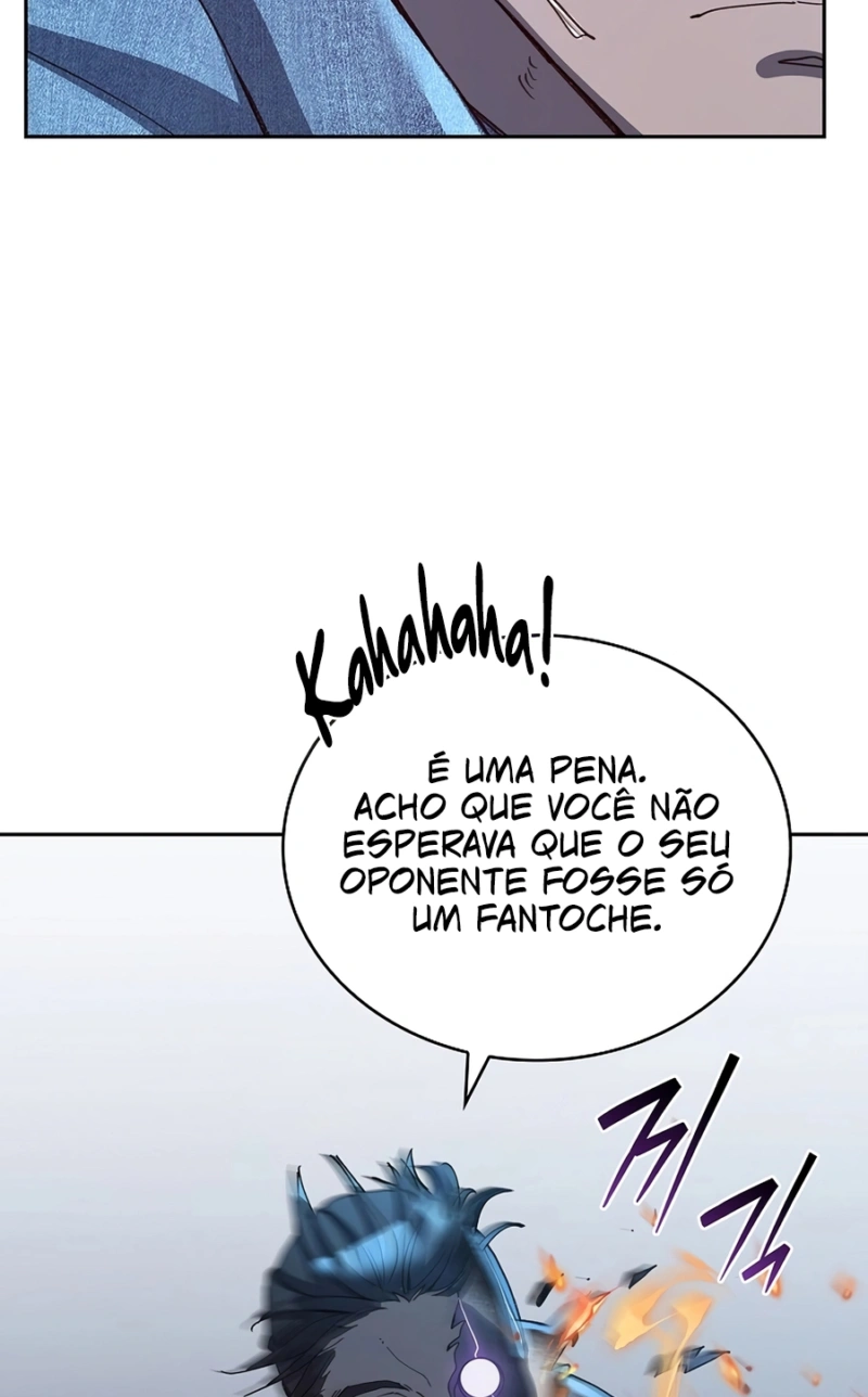 O Diabo e a Bruxa do Gelo Capítulo 28 Página 70