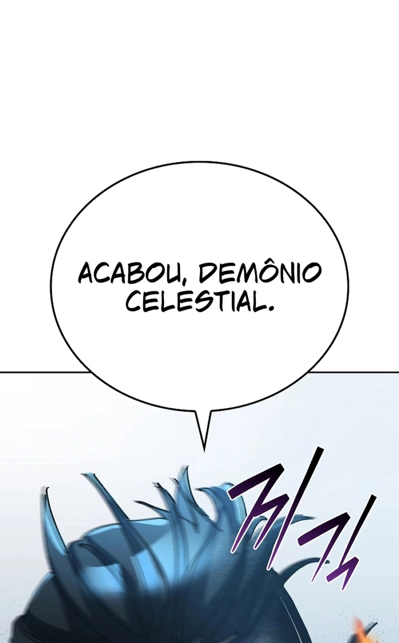 O Diabo e a Bruxa do Gelo Capítulo 28 Página 72
