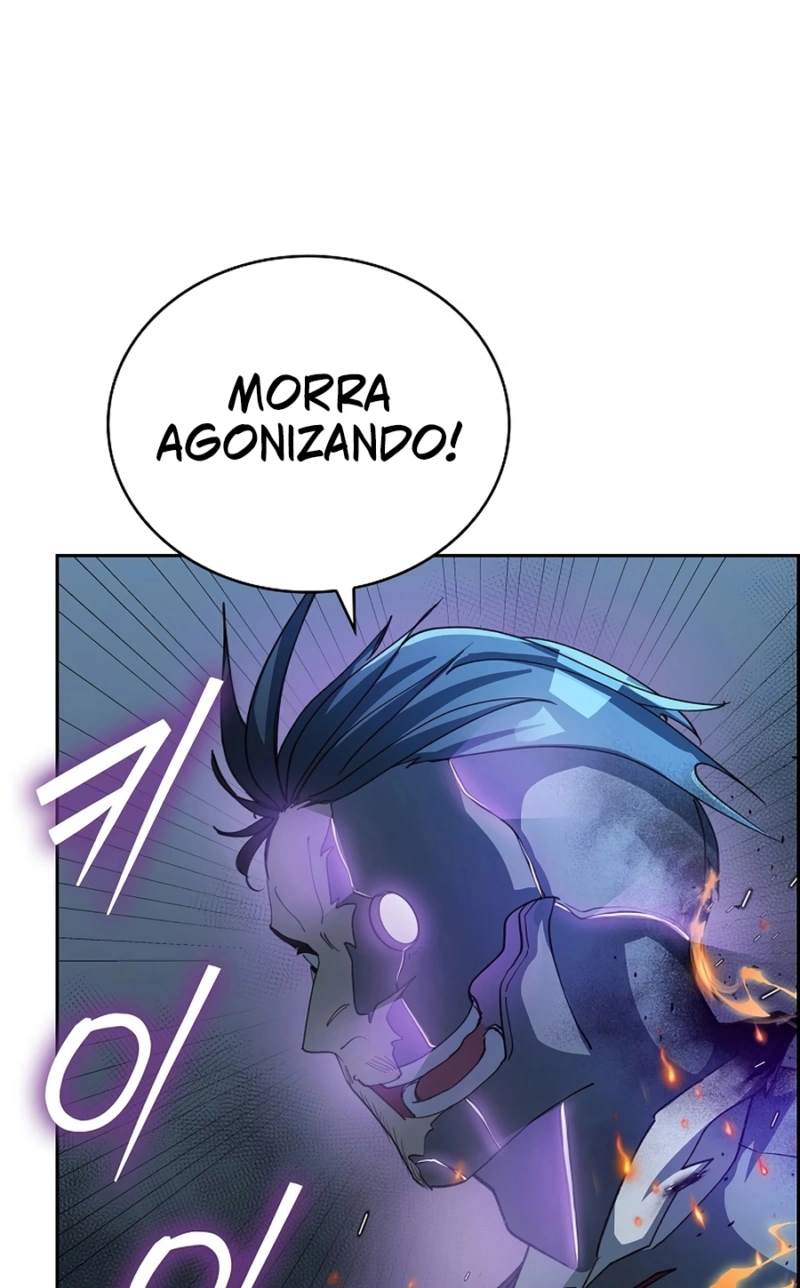 O Diabo e a Bruxa do Gelo Capítulo 28 Página 75