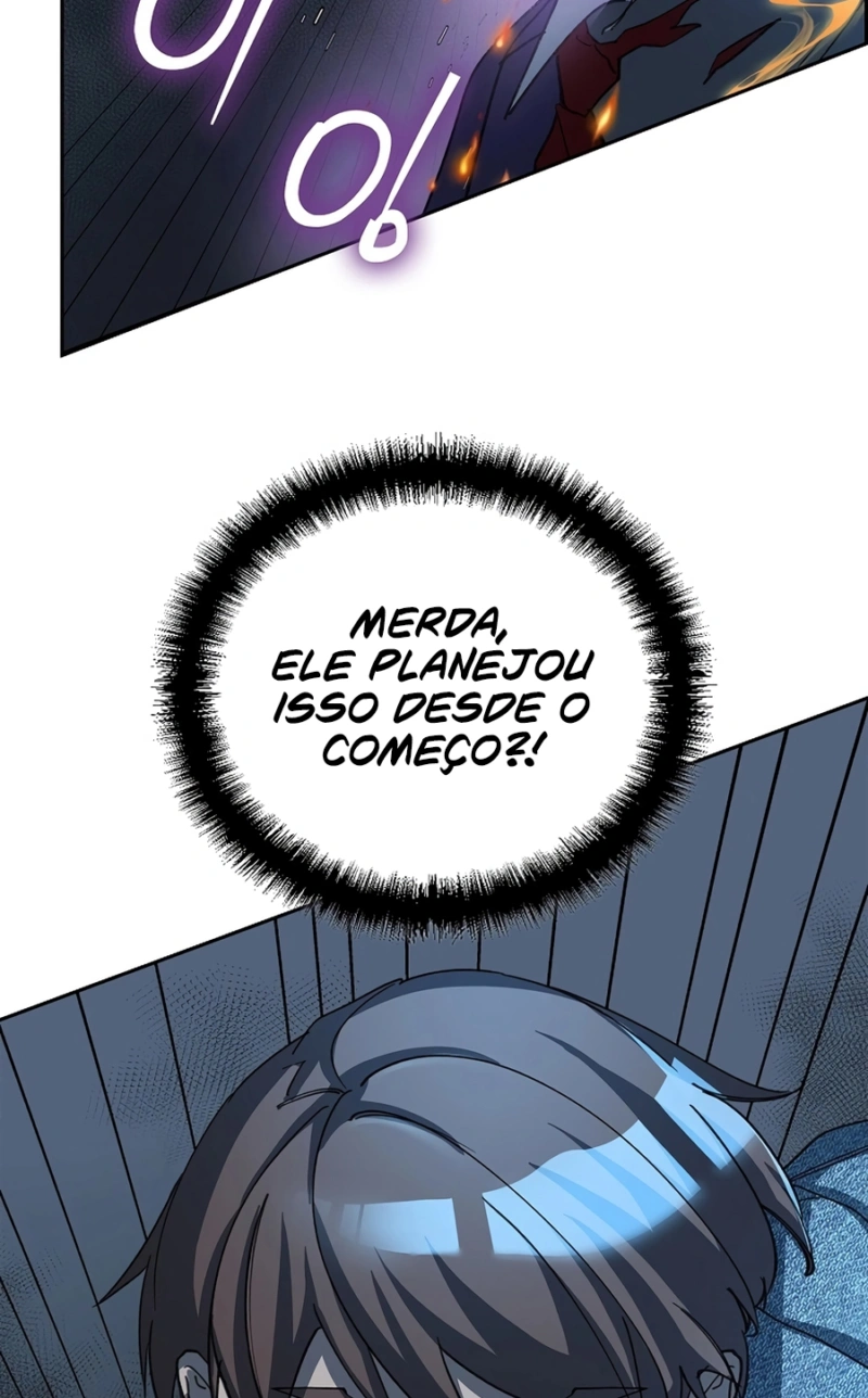 O Diabo e a Bruxa do Gelo Capítulo 28 Página 76