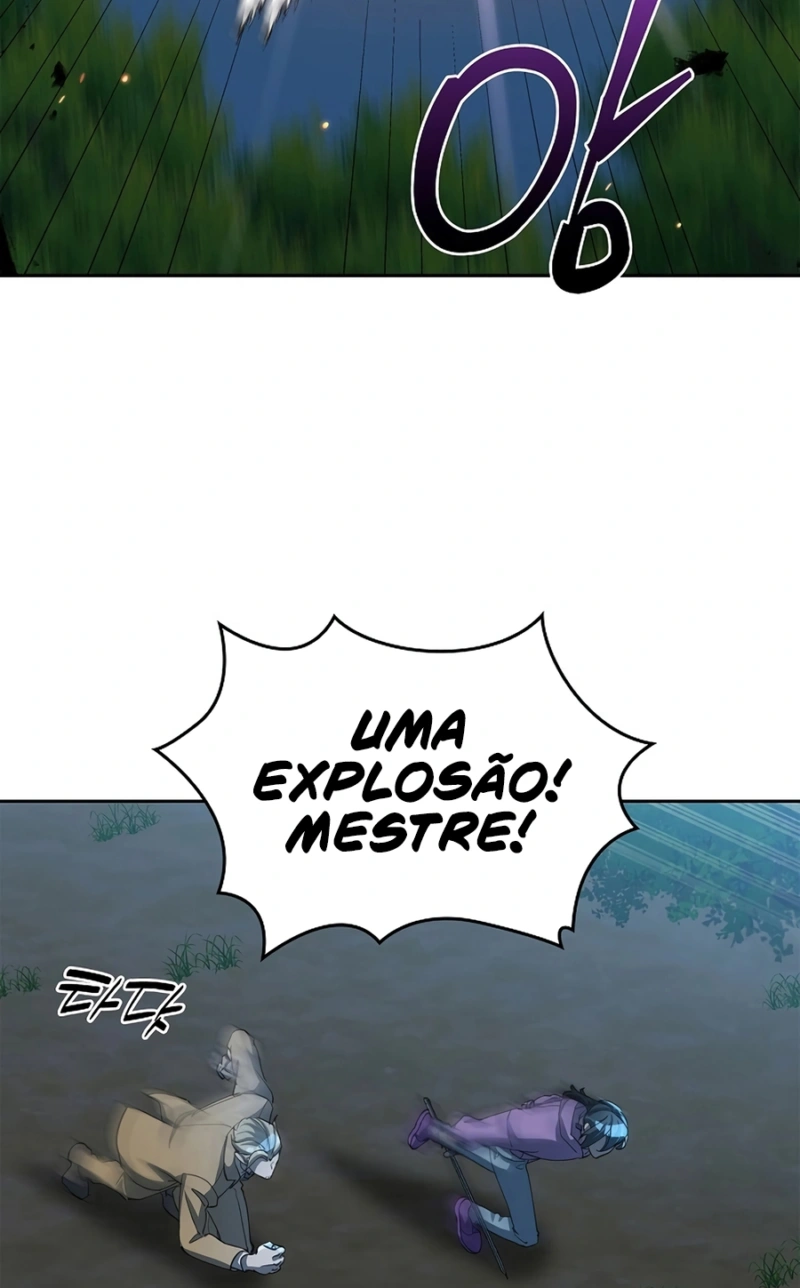 O Diabo e a Bruxa do Gelo Capítulo 28 Página 79