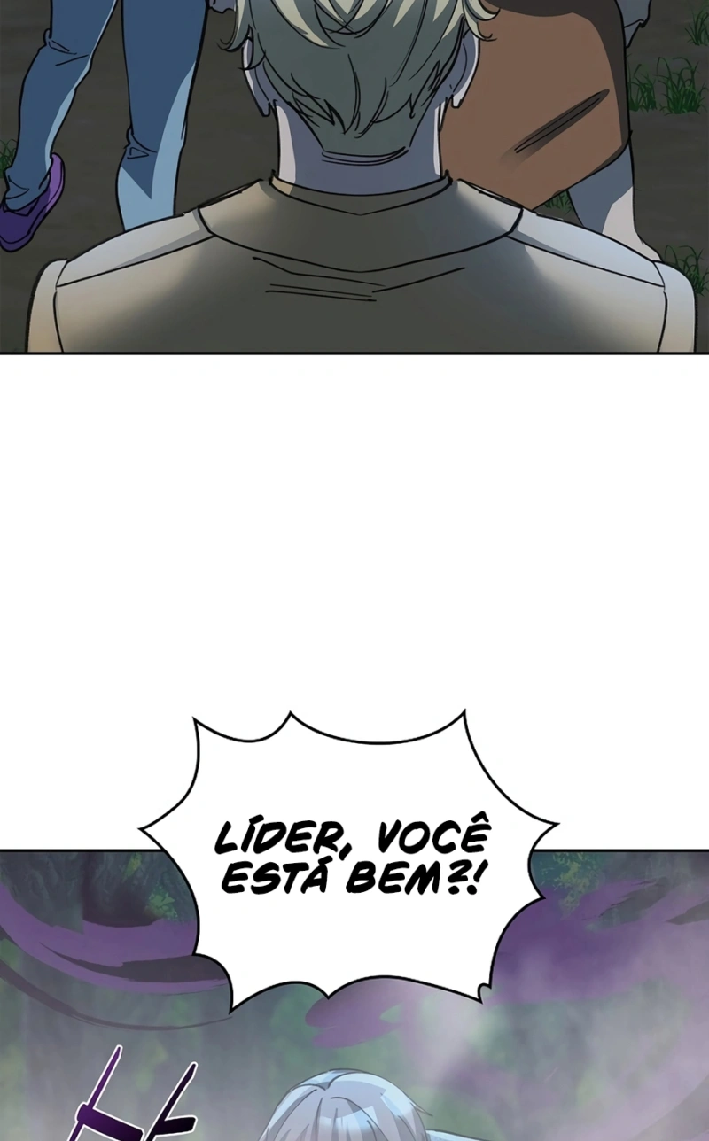 O Diabo e a Bruxa do Gelo Capítulo 28 Página 83