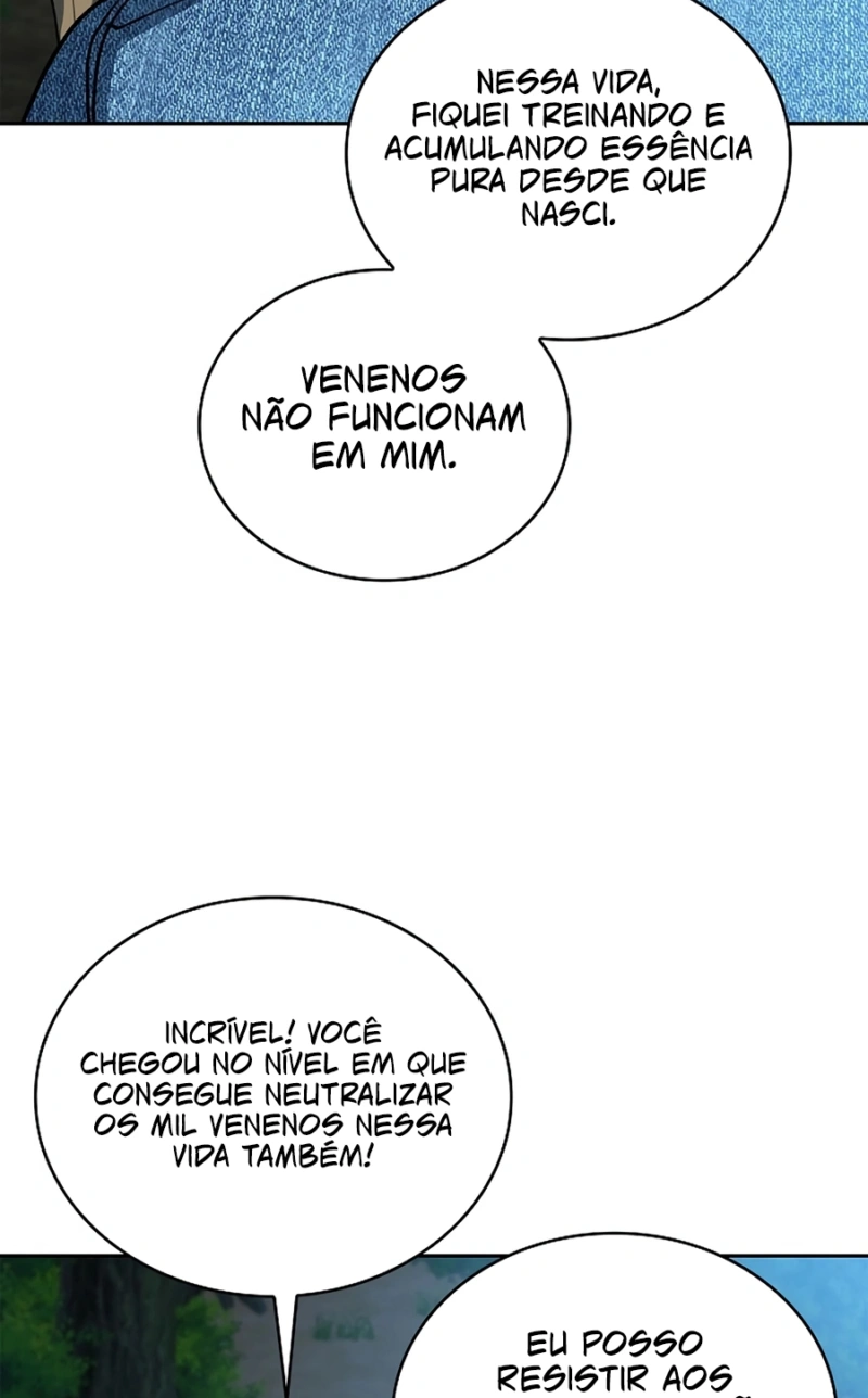 O Diabo e a Bruxa do Gelo Capítulo 28 Página 97