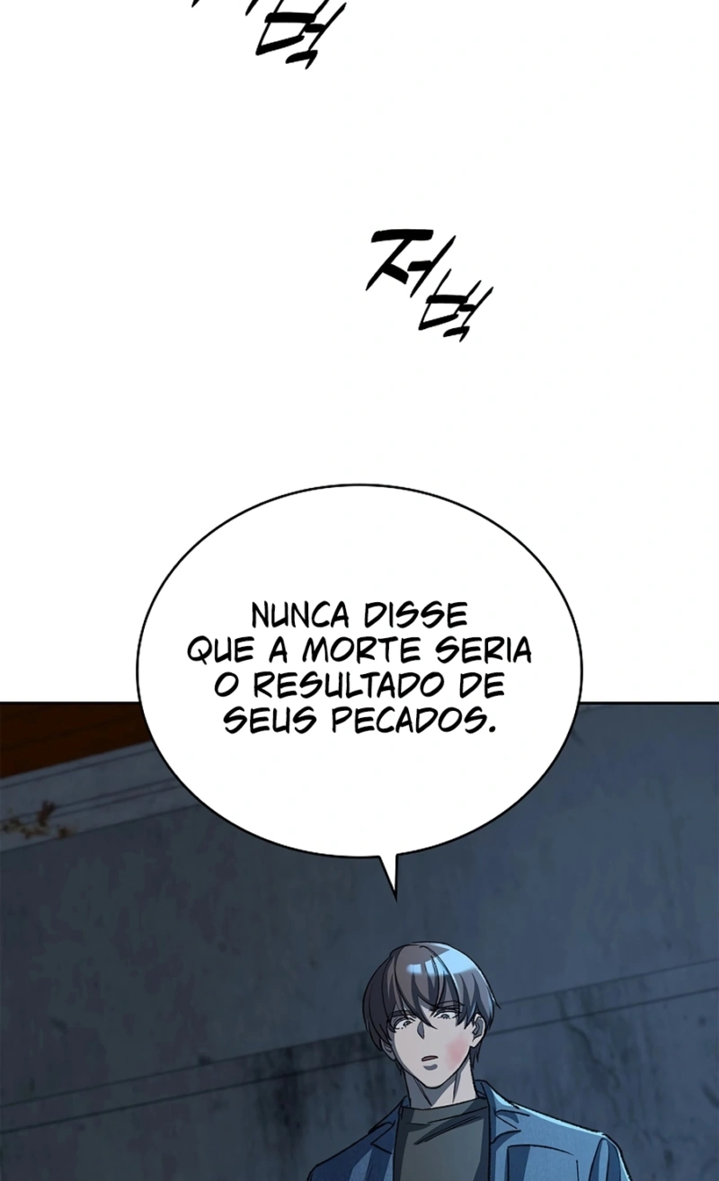 O Diabo e a Bruxa do Gelo Capítulo 29 Página 10