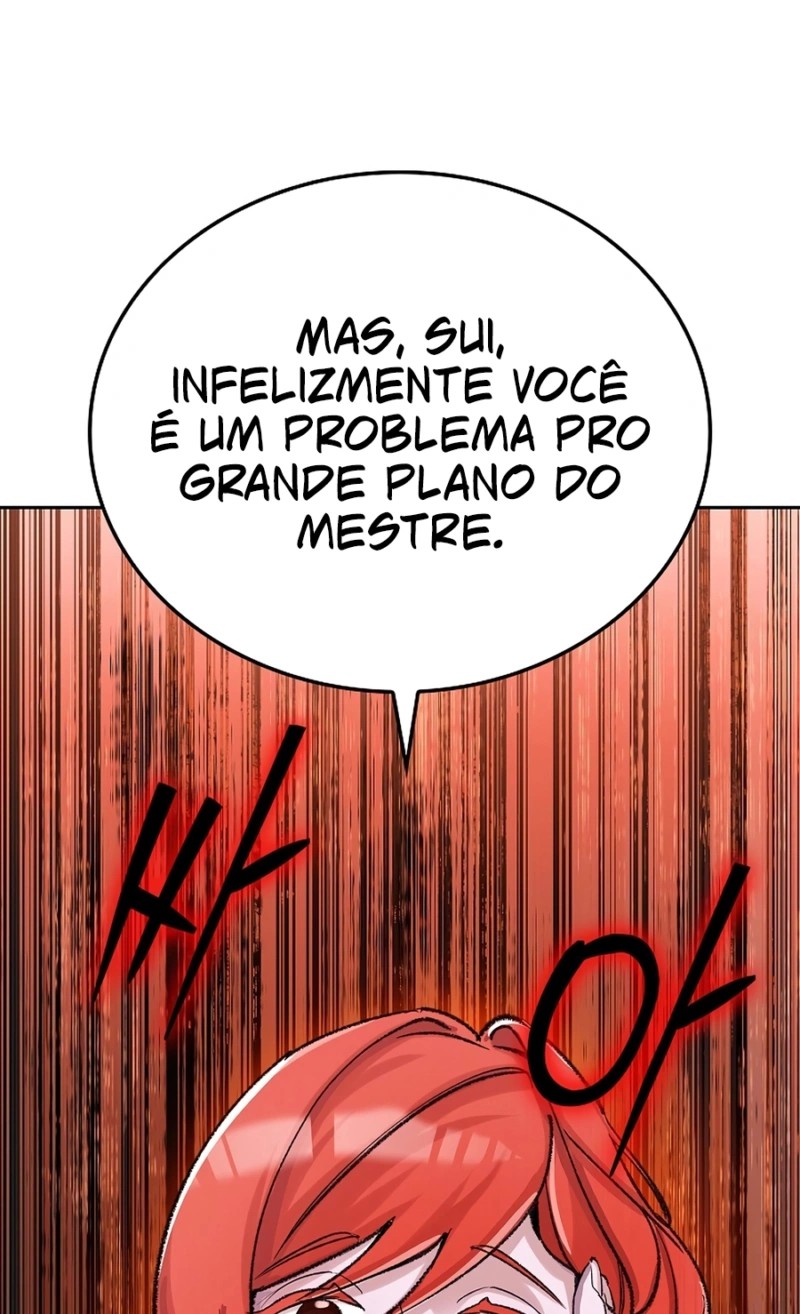 O Diabo e a Bruxa do Gelo Capítulo 29 Página 100