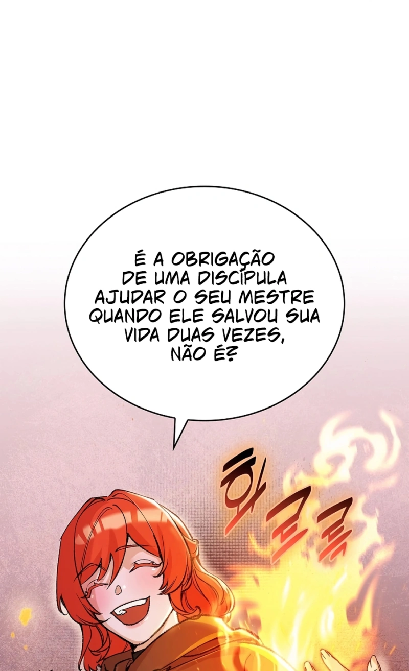 O Diabo e a Bruxa do Gelo Capítulo 29 Página 103