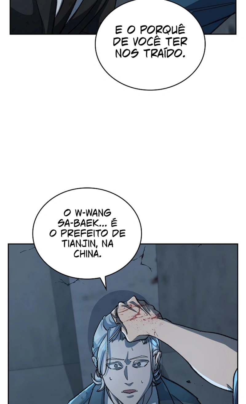 O Diabo e a Bruxa do Gelo Capítulo 29 Página 13