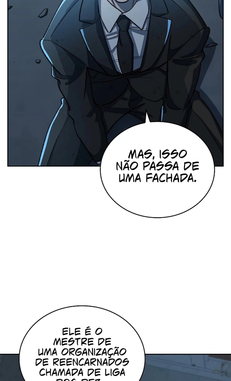 O Diabo e a Bruxa do Gelo Capítulo 29 Página 14