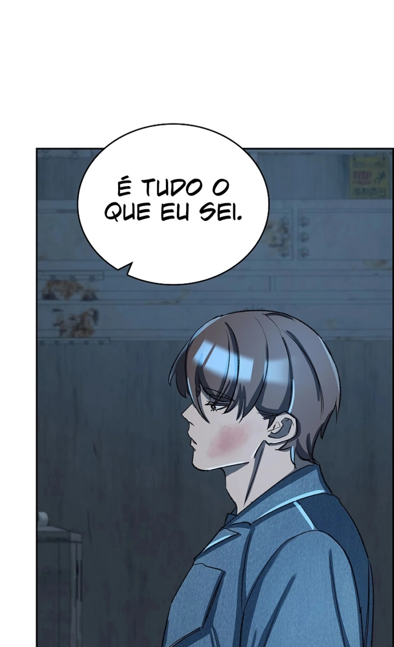 O Diabo e a Bruxa do Gelo Capítulo 29 Página 19